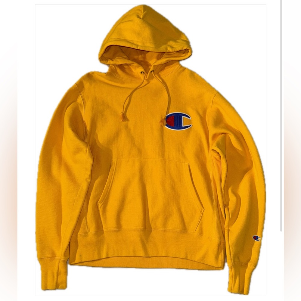 CHAMPION - Reverse Weave Hoodie
